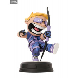 Marvel - Figurine Hawkeye,...