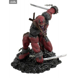 Marvel - Venompool figure,...