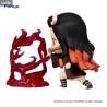 Demon Slayer: Kimetsu no Yaiba - Figure Kamado Nezuko or Tanjiro, Hold