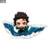 Demon Slayer: Kimetsu no Yaiba - Figure Kamado Nezuko or Tanjiro, Hold