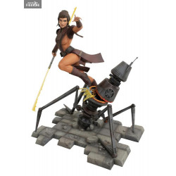 Star Wars - Figurine...