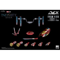 Marvel, Infinity Saga -...