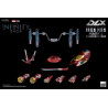 Marvel, Infinity Saga - Accessories Pack Iron Man Mark 50 nanotechnology suit, DLX