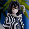 Demon Slayer: Kimetsu no Yaiba - Figure Obanai Iguro, Pop Up Parade