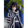 Demon Slayer: Kimetsu no Yaiba - Figure Obanai Iguro, Pop Up Parade