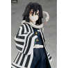 Demon Slayer: Kimetsu no Yaiba - Figure Obanai Iguro, Pop Up Parade