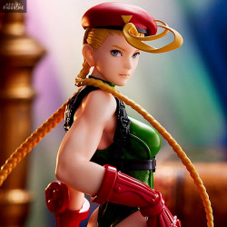 Street Fighter - Figurine...