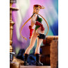 Street Fighter - Figurine Cammy, Pop Up Parade