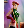 Street Fighter - Figurine Cammy, Pop Up Parade