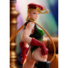 Street Fighter - Figurine Cammy, Pop Up Parade