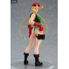 Street Fighter - Figurine Cammy, Pop Up Parade