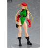 Street Fighter - Figurine Cammy, Pop Up Parade