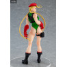Street Fighter - Figurine Cammy, Pop Up Parade