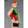 Street Fighter - Figurine Cammy, Pop Up Parade