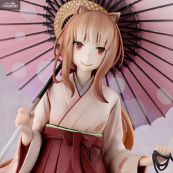 Spice and Wolf - Figurine...