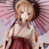 Spice and Wolf - Figure Holo, hakama