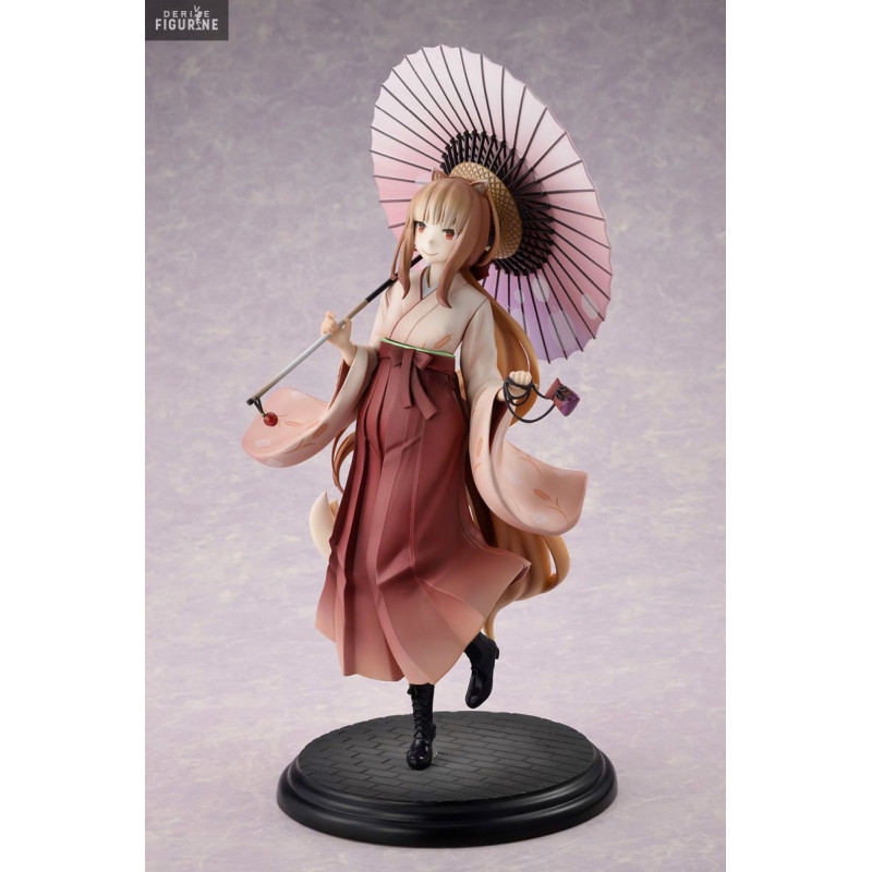 Spice and Wolf - Figurine...