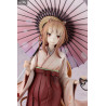 Spice and Wolf - Figure Holo, hakama