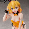 Rent-A-Girlfriend - Figure Mami Nanami, Bunny