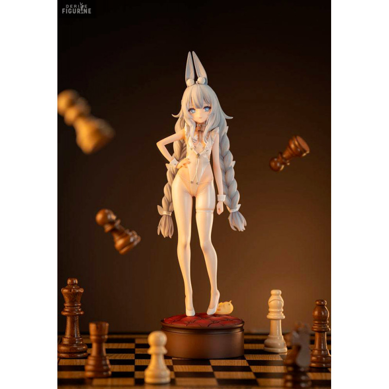 Azur Lane - Figurine Le...