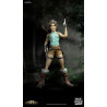 Tomb Raider - Figure Lara Croft or Lara Croft & Raptor, Mini Epics