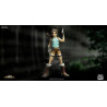 Tomb Raider - Figure Lara Croft or Lara Croft & Raptor, Mini Epics