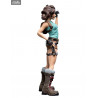 Tomb Raider - Figure Lara Croft or Lara Croft & Raptor, Mini Epics