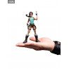 Tomb Raider - Figure Lara Croft or Lara Croft & Raptor, Mini Epics