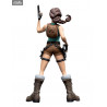 Tomb Raider - Figure Lara Croft or Lara Croft & Raptor, Mini Epics