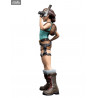 Tomb Raider - Figure Lara Croft or Lara Croft & Raptor, Mini Epics