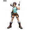 Tomb Raider - Figure Lara Croft or Lara Croft & Raptor, Mini Epics