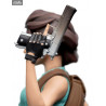 Tomb Raider - Figure Lara Croft or Lara Croft & Raptor, Mini Epics