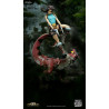 Tomb Raider - Figure Lara Croft or Lara Croft & Raptor, Mini Epics