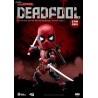 Marvel Comics - Figurine Deadpool, Egg Attack