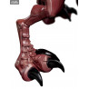 Tomb Raider - Figurine Lara Croft ou Lara Croft & Raptor, Mini Epics