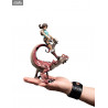 Tomb Raider - Figure Lara Croft or Lara Croft & Raptor, Mini Epics