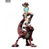 Tomb Raider - Figure Lara Croft or Lara Croft & Raptor, Mini Epics