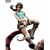 Tomb Raider - Figure Lara Croft or Lara Croft & Raptor, Mini Epics