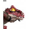 Tomb Raider - Figure Lara Croft or Lara Croft & Raptor, Mini Epics