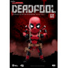 Marvel Comics - Figurine Deadpool, Egg Attack