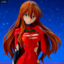 Rebuild of Evangelion -...