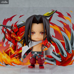 Shaman King - Figurine Hao,...