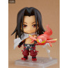 Shaman King - Figure Hao, Nendoroid