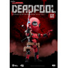 Marvel Comics - Figurine Deadpool, Egg Attack