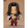 Shaman King - Figure Hao, Nendoroid