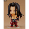 Shaman King - Figure Hao, Nendoroid