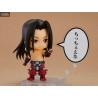 Shaman King - Figure Hao, Nendoroid