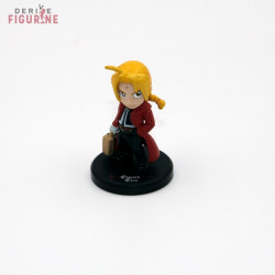 Fullmetal Alchemist -...