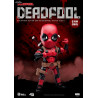 Marvel Comics - Figurine Deadpool, Egg Attack