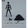 Devil Summoner Series - Figure Raidou Kuzunoha XIV, Figma